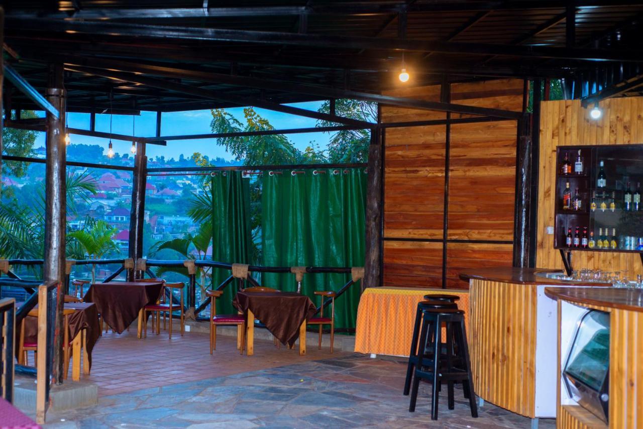 Quality Inn Hotel Kigali Exterior photo