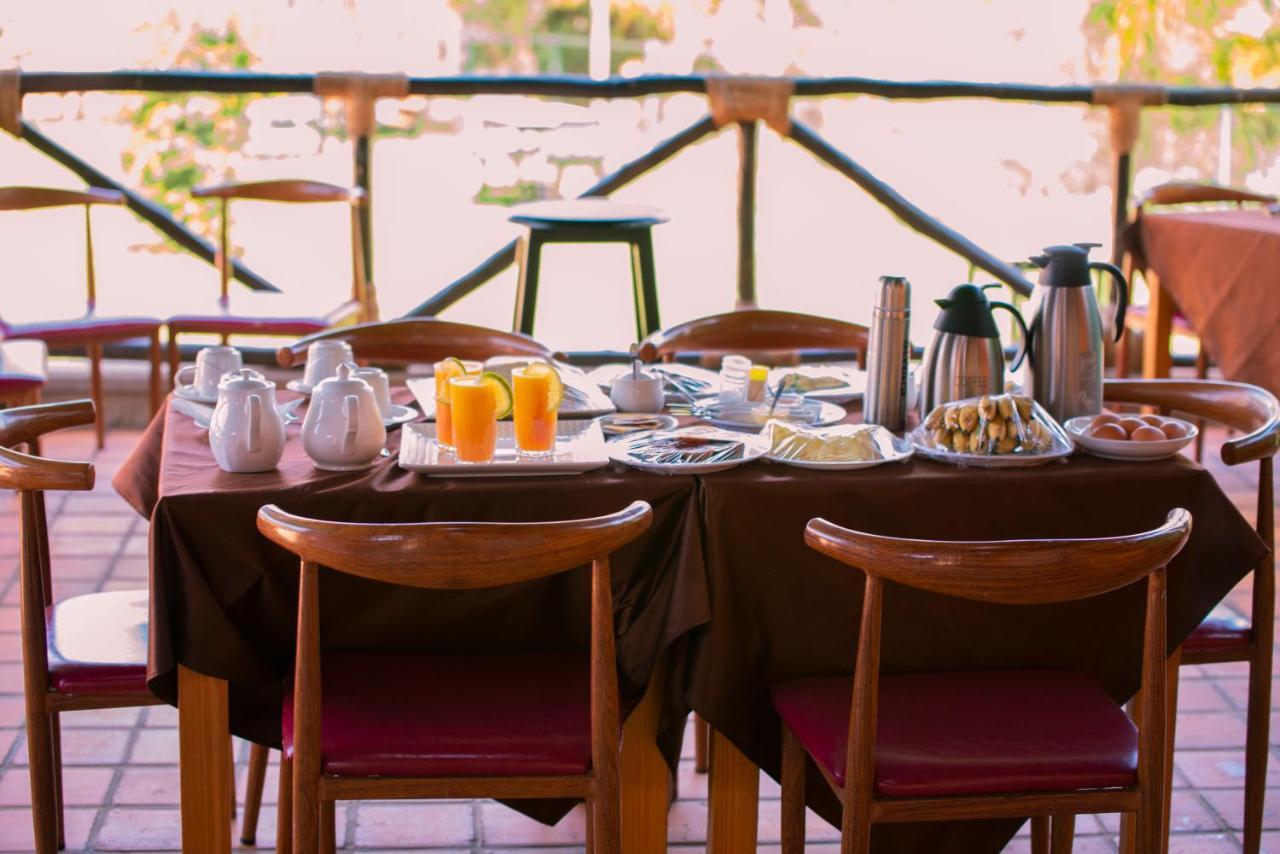 Quality Inn Hotel Kigali Exterior photo